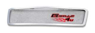 07 11 2011 Chevy Tahoe/Suburban/Avalanche Mesh Grille  