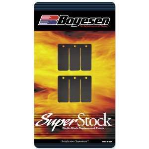  Boyesen Super Stock Reeds   Carbon Fiber SSC020 