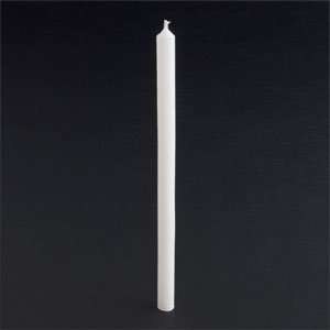  Will & Baumer 8 7/8 Dripless Chace Candle Refill 12/CS 