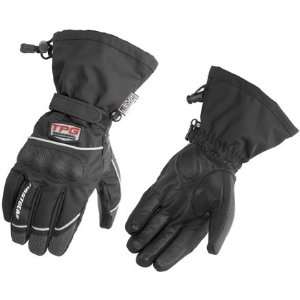  Firstgear TPG Tundra Motorcycle Gloves   XL Automotive