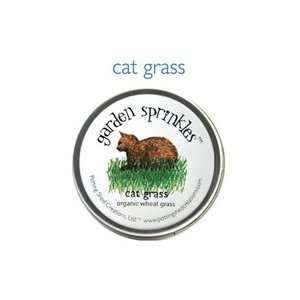 Grow Your Own Cat Grass Sprinkles  Grocery & Gourmet Food