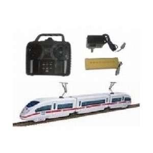  Remote Control High Speed Bullet Train G Scale Toys 