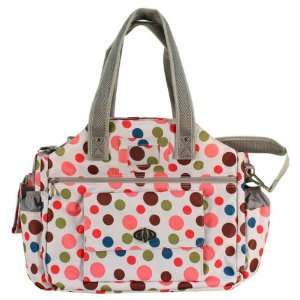    LIFE IS TENNIS Up Up And Away Tennis Tote