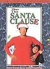 The Santa Clause DVD, 2002, Special Edition Full Frame  