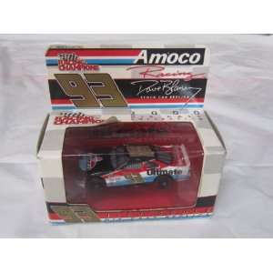  2000 Racing Champions Amoco Dave Blaney #93 NASCAR Car 