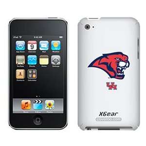  University of Houston UH Mascot on iPod Touch 4G XGear 