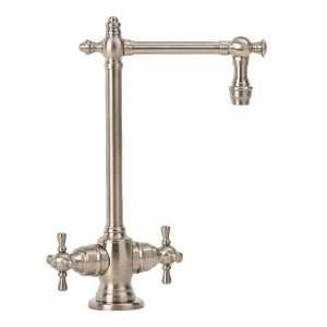   Towson Double Handle Bar Faucet with Cross Handles from the Towson C
