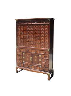   of chinese traditional medicine cabinet this cabinet consist of