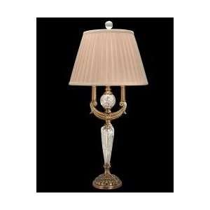  Venetian Table Lamp   Dale Tiffany   GT60685