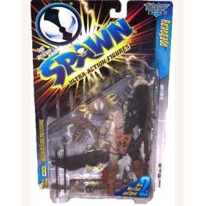  Spawn Series 8   Renegade Toys & Games
