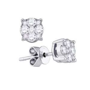  0.29ct Diamond Larissa Diamond Earring Jewelry