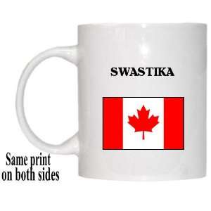  Canada   SWASTIKA Mug 