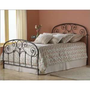  Fashion Bed Group Grafton Panel Bed