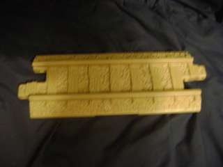 Geotrax Replacement Track Geo Trax Straight Track  