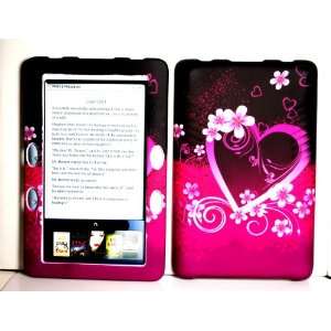   Cover Case for  Barnes and Noble Nook Ebook Reader (Will