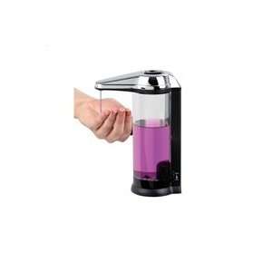  Touchless Dual Countertop Soap Dispenser 70181 by Better 