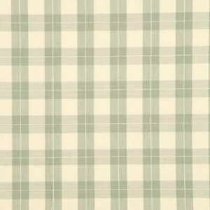  Beachcomber Check 725 by Parkertex Fabric