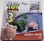 REX & HAMM Toy Story 3 Movie Buddy Pack Figures 2 pack 2010