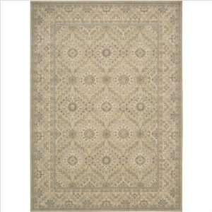  Nourison Rugs Persian Empire Collection PE24 Light Gold 