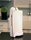 TOUCHLESS PAPER TOWEL DISPENSER WHITE COLOR  