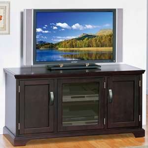  Leick Riley Holliday Collection 50 TV Stand Console in 