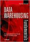 Data Warehousing Fundamentals A Comprehensive Guide for IT 