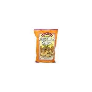 Little Bear Yellow Tortilla Chips Sal Grocery & Gourmet Food