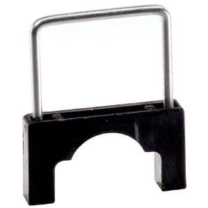   MPS 2125 1/2 Inch Black Cable Boss Cable Staples