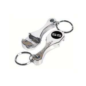 BSS   SS Super Sport ConRod Keychain/Opener Everything 