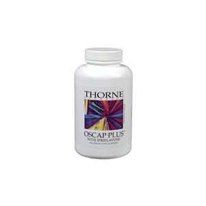  Thorne Research Oscap Plus (w/ Ipriflavone) 180c [Health and Beauty 