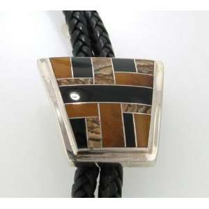  Native Earth Wide Tapered Rectangle