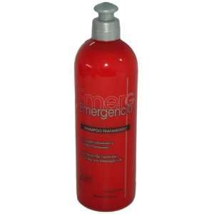   Dominican Hair Product Emergencia Shampoo 16oz by Toque Magico Beauty