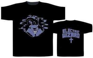 ELECTRIC WIZARD. b*tch and B*ng T/S ALL SIZES  