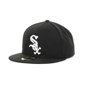    Chicago White Sox Authentic Collection Hat