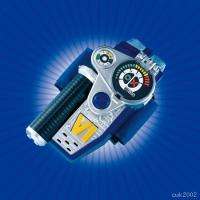 Rare Bandai Dekaranger Dekabreak Bray Throttle morpher  