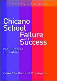   Success, (0415257735), Richard R. Valencia, Textbooks   
