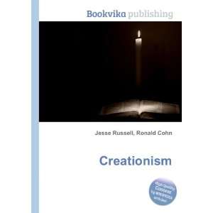  Neo creationism Ronald Cohn Jesse Russell Books