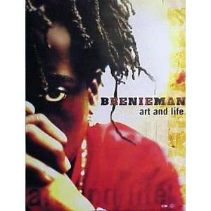  Beenieman Promo Poster 