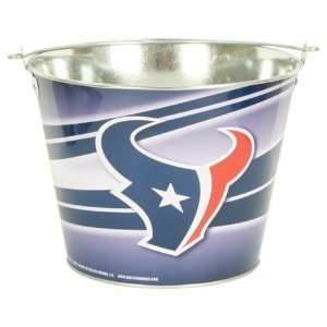  Houston Texans Allover Print Beer Bucket (Holds up to 8 
