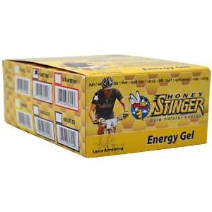  Honey Stinger Energy Gel