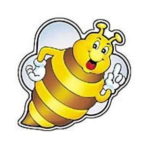 Accent Cut Outs Honey Bees Toys & Games