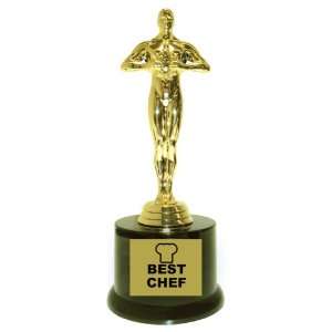  Hollywood Award   Best Chef 