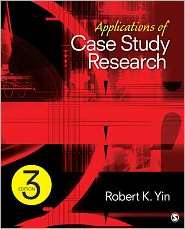   Research, (1412989167), Robert K. Yin, Textbooks   