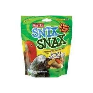  Snix Snax Parrot 4 Oz