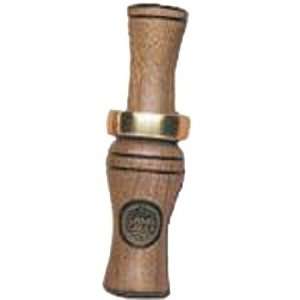  Big River Duck Buster Double Reed Walnut Sports 