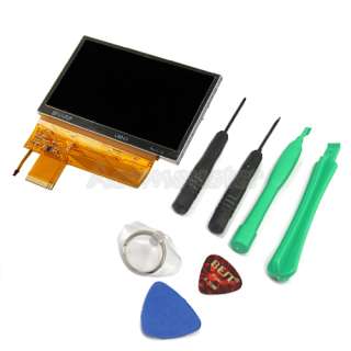 BACKLIGHT LCD SCREEN REPLACEMENT FOR PSP 1000 1001 US  