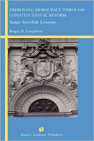   Lessons, (1402074328), Roger D. Congleton, Textbooks   