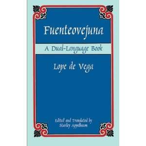   ) (English and Spanish Edition) [Paperback] Lope de Vega Books