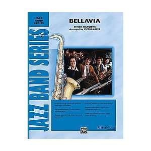  Bellavia Conductor Score