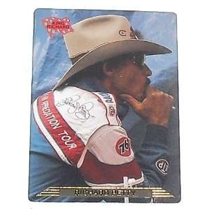 1993 Action Packed 75 Richard Petty Brail (Racing Cards)  